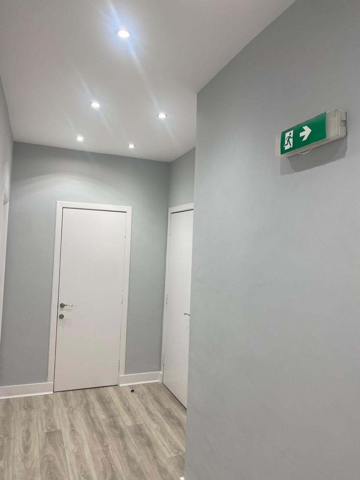 Lovely 4 Bedroom 2Nd Floor Walk Up Apartment Εδιμβούργο Εξωτερικό φωτογραφία